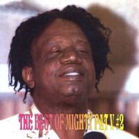 Mighty Pat : The Best Of Mighty Pat, vol. 2