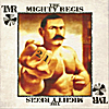 The Mighty Regis: 21