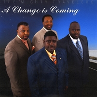 MIGHTY TRAVELERS : CHANGE HAS COME