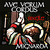 Mignarda: Ave verum corpus