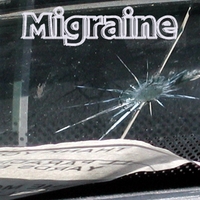 Migraine : 81a - Cracked