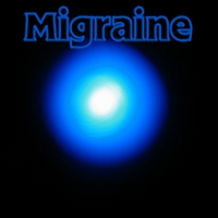Migraine : 42 - Blue Glow
