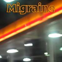 Migraine : 81b - Spaceship