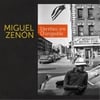 Miguel Zenón: Identities Are Changeable