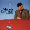 Mikael Santana on CDBaby