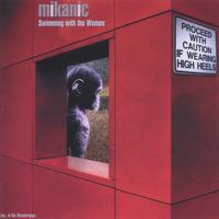 MIKANIC: Swimming With The Women