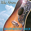 Mike Abrams: Walking with the Savior