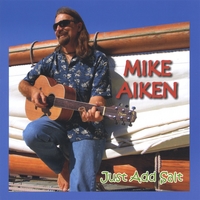 Mike Aiken : Just Add Salt