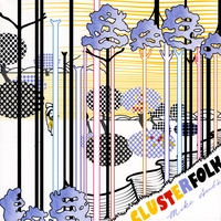 Mike Aube : Cluster Folk