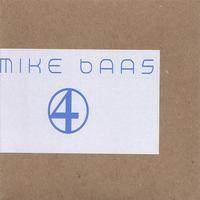 Mike Baas : 4