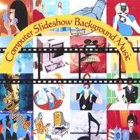 MIKE BELL: Computer Slideshow Background Music