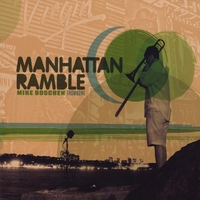 Mike Boschen : Manhattan Ramble