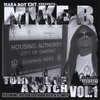 MIKE B: Turn Me Up A Notch Vol 1