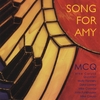 MIKE CARUSO QUINTET: Song for Amy