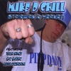 MIKE D CHILL: Stairway 2 Heaven