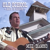 MIKE DIAMOND: Old School... Back in Session