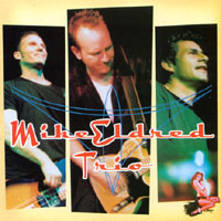 Mike Eldred Trio : Mike Eldred Trio
