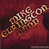 MIKE ELRINGTON BAND: Everywhere I Don't Belong
