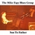 MIKE ESPY BLUES GROUP: Son To Father