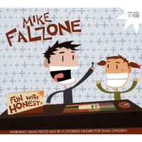 Mike Falzone : Fun With Honesty
