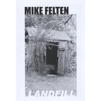MIKE FELTEN: Landfill