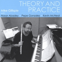 Mike Gillispie : Theory and Practice