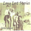 MIKE GOODSON: Long Lost Stories