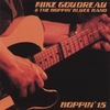MIKE GOUDREAU & THE BOPPIN' BLUES BAND: Boppin' 15