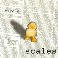 Mike Grosshandler : Scales