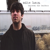 Mike Horn and the Method : Between the Borders