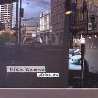 Mike Keane : Drive On