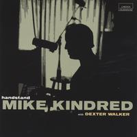 Mike Kindred : Handstand