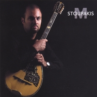 Mike K Stoupakis : M Stoupakis