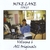 MIKE LANE: Mike Lane Sings All Originals Vol 6