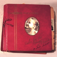 MIKE LOCKETT, THE NORMAL STORYTELLER: Tales for the Young at Heart