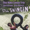 MIKE LONGO: Still Swingin'