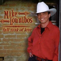 Mike Lounibos : Full Tank Of Love