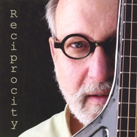 Mike Lundstrom : Reciprocity