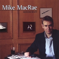 MIKE MACRAE: Hovercraft