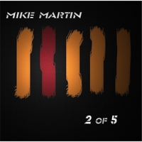 MIKE MARTIN: 2 of 5