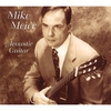 MIKE MEIER: Acoustic Guitar