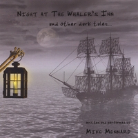 Mike Mennard : Night at the Whaler's Inn