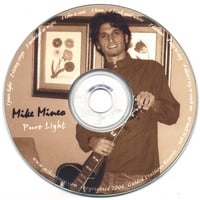 Michael Mineo