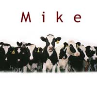 Mike