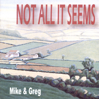 Mike & Greg : Not All It Seems