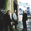 THE MIKE PETRONE TRIO: Blue