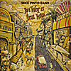 Mike Pinto Band: The West Is Still Wild