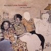 MIKE REED'S LOOSE ASSEMBLY: Last Year's Ghost