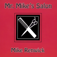 Mike Renwick : Mr Mike's Salon