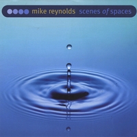 Mike Reynolds : Scenes of Spaces